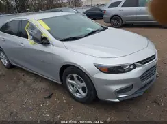 1G1ZB5ST3HF274638 2017 CHEVROLET MALIBU