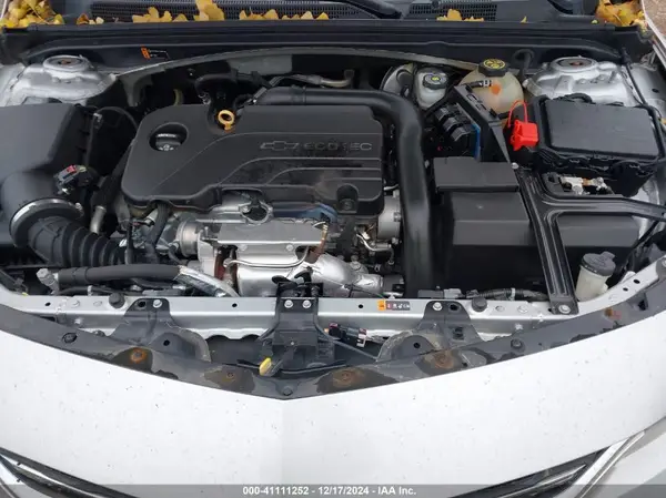 1G1ZB5ST3HF274638 2017 CHEVROLET MALIBU - Image 8