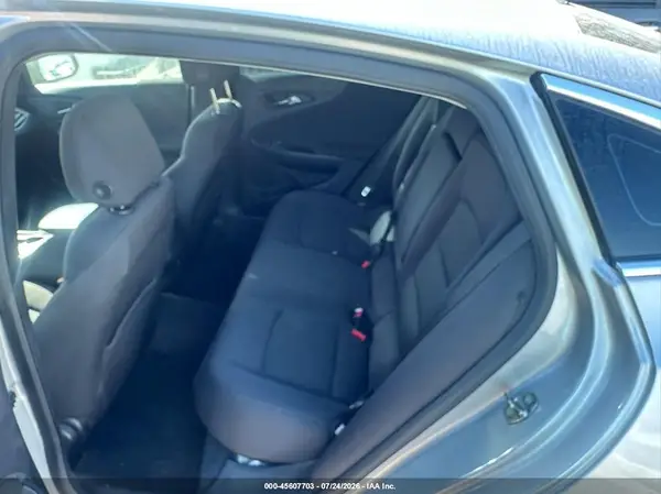 1G1ZB5ST3HF274882 2017 CHEVROLET MALIBU - Image 8