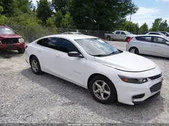 1G1ZB5ST3HF275658 2017 CHEVROLET MALIBU