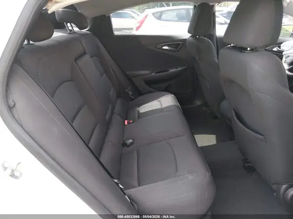 1G1ZB5ST3HF275658 2017 CHEVROLET MALIBU - Image 8