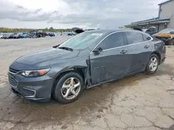 1G1ZB5ST3HF276177 2017 CHEVROLET MALIBU