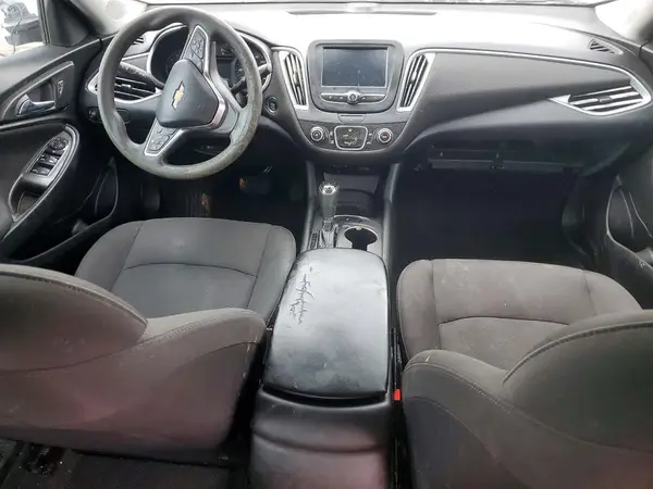 1G1ZB5ST3HF276177 2017 CHEVROLET MALIBU - Image 8