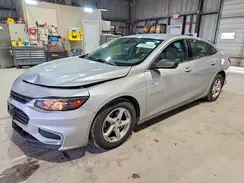 1G1ZB5ST3HF277281 2017 CHEVROLET MALIBU