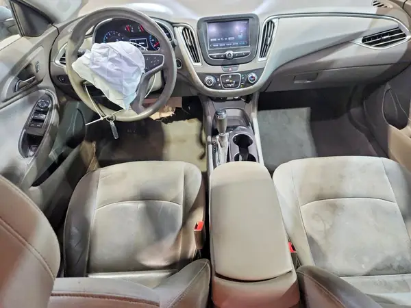 1G1ZB5ST3HF277281 2017 CHEVROLET MALIBU - Image 8