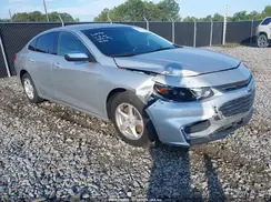 1G1ZB5ST3HF278236 2017 CHEVROLET MALIBU