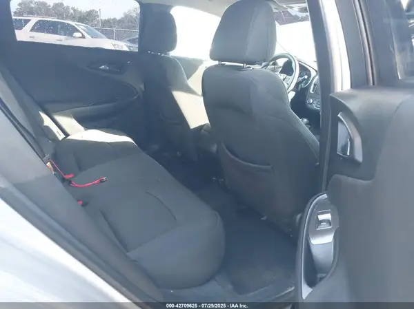 1G1ZB5ST3HF278236 2017 CHEVROLET MALIBU - Image 8