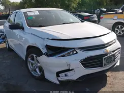 1G1ZB5ST3HF278298 2017 CHEVROLET MALIBU