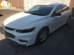 1G1ZB5ST3HF278561 2017 CHEVROLET MALIBU