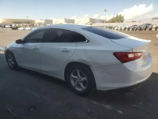 1G1ZB5ST3HF278561 2017 CHEVROLET MALIBU - Image 2
