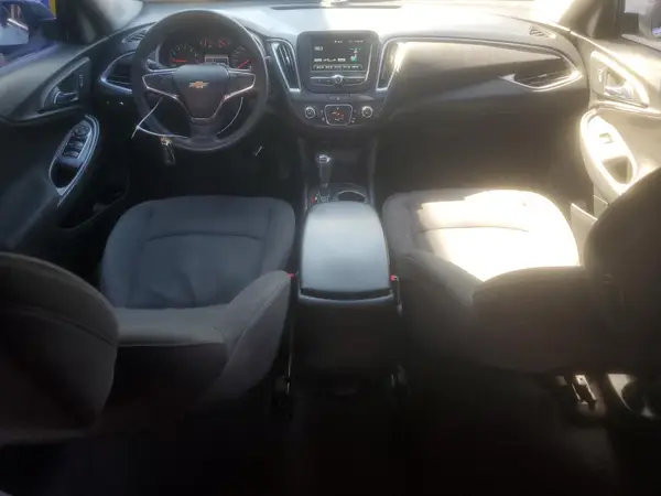1G1ZB5ST3HF278561 2017 CHEVROLET MALIBU - Image 8