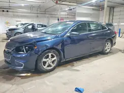 1G1ZB5ST3HF279290 2017 CHEVROLET MALIBU