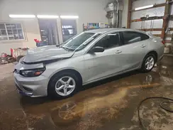 1G1ZB5ST3HF280603 2017 CHEVROLET MALIBU