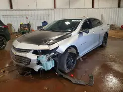 1G1ZB5ST3HF280682 2017 CHEVROLET MALIBU