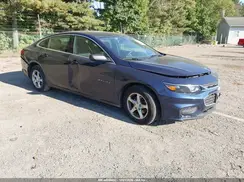 1G1ZB5ST3HF280956 2017 CHEVROLET MALIBU