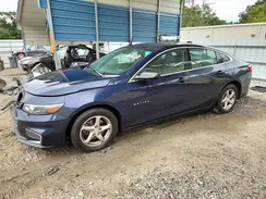 1G1ZB5ST3HF281864 2017 CHEVROLET MALIBU