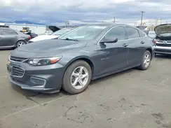 1G1ZB5ST3HF282450 2017 CHEVROLET MALIBU