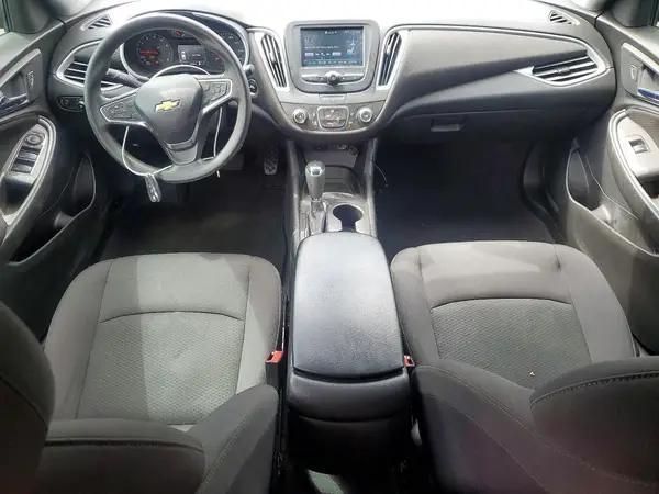 1G1ZB5ST3HF282450 2017 CHEVROLET MALIBU - Image 8