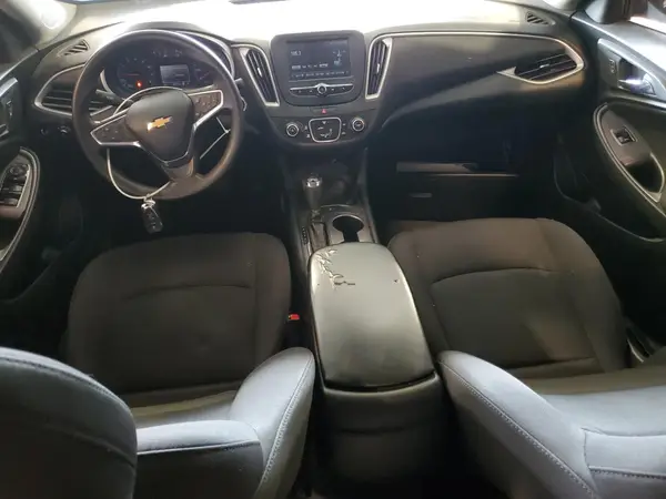 1G1ZB5ST3HF284103 2017 CHEVROLET MALIBU - Image 8