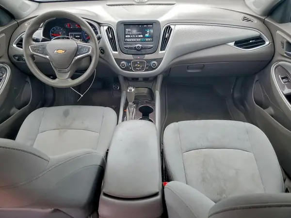1G1ZB5ST3HF284134 2017 CHEVROLET MALIBU - Image 8