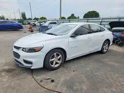 1G1ZB5ST3HF284781 2017 CHEVROLET MALIBU