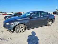 1G1ZB5ST3HF284988 2017 CHEVROLET MALIBU