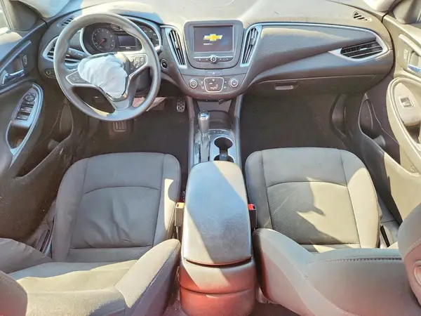 1G1ZB5ST3HF284988 2017 CHEVROLET MALIBU - Image 8