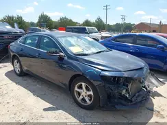 1G1ZB5ST3HF287082 2017 CHEVROLET MALIBU