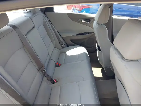 1G1ZB5ST3HF287082 2017 CHEVROLET MALIBU - Image 8