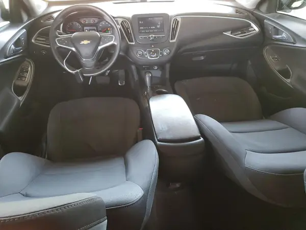 1G1ZB5ST3HF288555 2017 CHEVROLET MALIBU - Image 8
