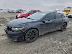 1G1ZB5ST3HF289009 2017 CHEVROLET MALIBU