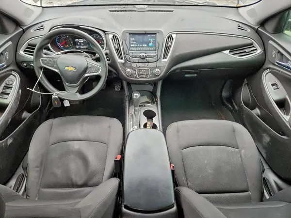 1G1ZB5ST3HF289009 2017 CHEVROLET MALIBU - Image 8