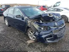 1G1ZB5ST3HF289138 2017 CHEVROLET MALIBU