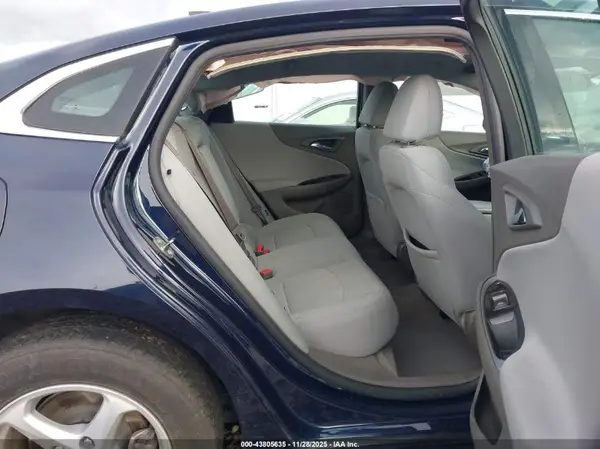 1G1ZB5ST3HF289138 2017 CHEVROLET MALIBU - Image 8
