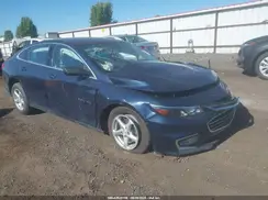 1G1ZB5ST3HF289172 2017 CHEVROLET MALIBU