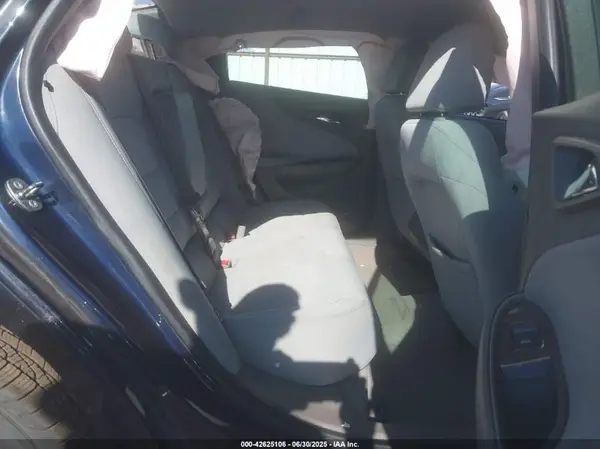 1G1ZB5ST3HF289172 2017 CHEVROLET MALIBU - Image 8