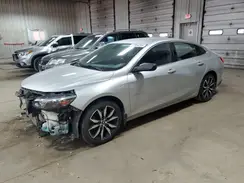1G1ZB5ST3HF289186 2017 CHEVROLET MALIBU