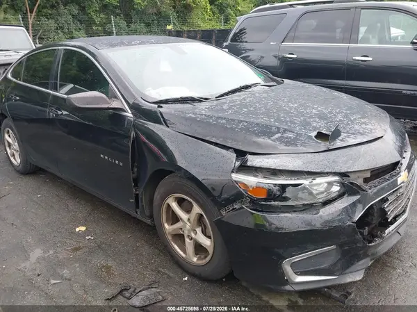 1G1ZB5ST3HF289334 2017 CHEVROLET MALIBU - Image 1