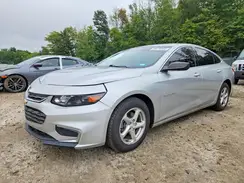 1G1ZB5ST3HF289687 2017 CHEVROLET MALIBU