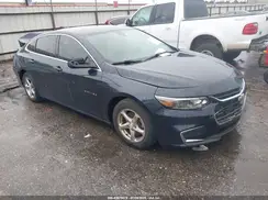 1G1ZB5ST3HF289785 2017 CHEVROLET MALIBU