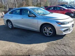 1G1ZB5ST3HF290175 2017 CHEVROLET MALIBU