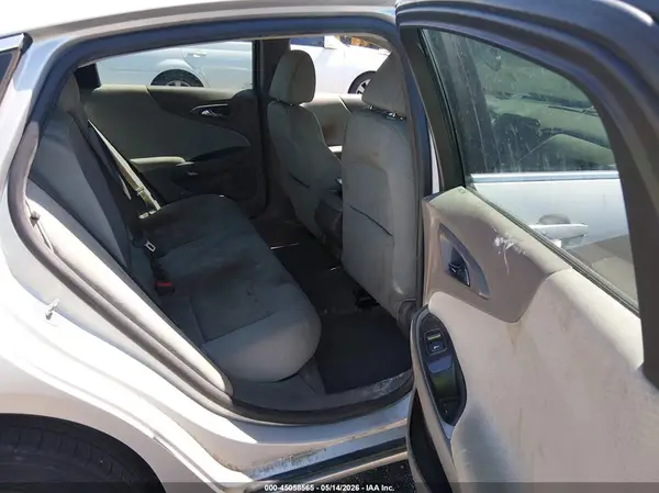 1G1ZB5ST3HF290869 2017 CHEVROLET MALIBU - Image 8