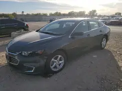 1G1ZB5ST3HF291004 2017 CHEVROLET MALIBU