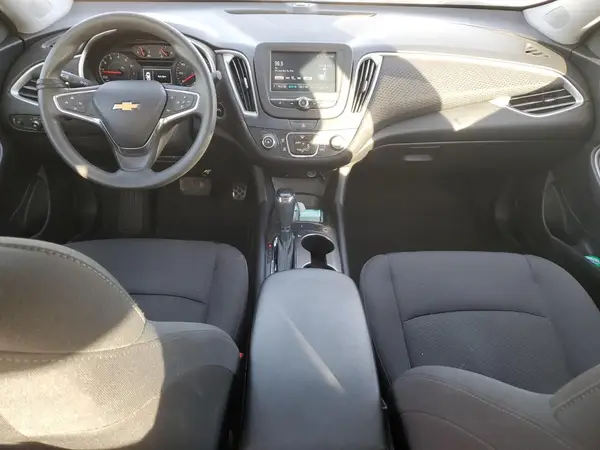 1G1ZB5ST3HF291004 2017 CHEVROLET MALIBU - Image 8