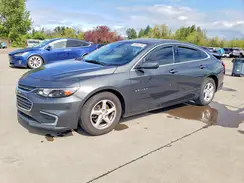 1G1ZB5ST3HF291374 2017 CHEVROLET MALIBU