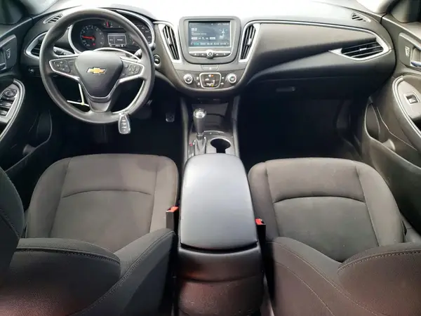 1G1ZB5ST3HF291374 2017 CHEVROLET MALIBU - Image 8