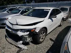 1G1ZB5ST3HF291486 2017 CHEVROLET MALIBU