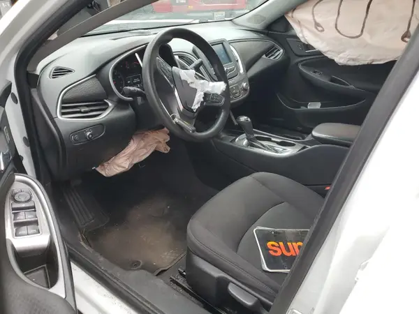 1G1ZB5ST3HF291486 2017 CHEVROLET MALIBU - Image 8