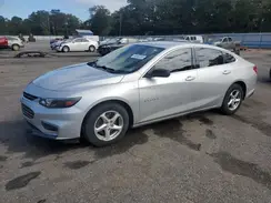 1G1ZB5ST3HF291603 2017 CHEVROLET MALIBU