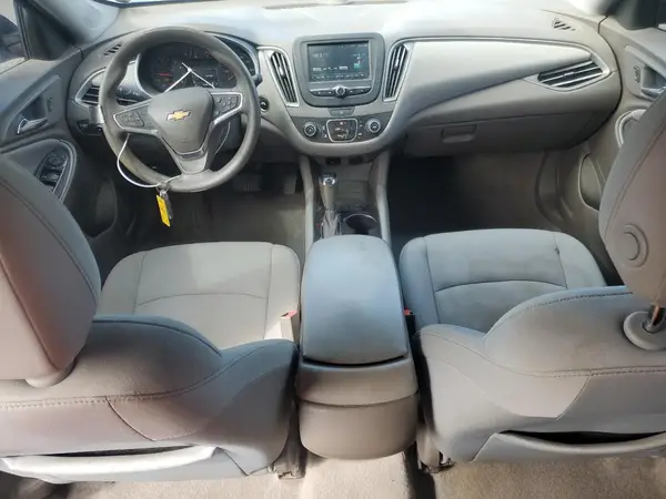 1G1ZB5ST3HF291603 2017 CHEVROLET MALIBU - Image 8